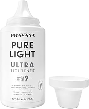 Pure Ligth Ultra Lightener 16 OZ.