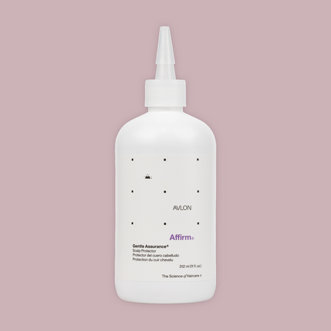 Gentle Assurance Avlon Affirm