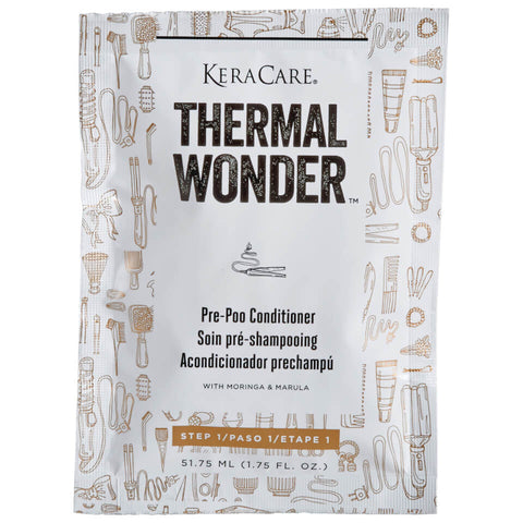 Thermal Wonder Pre-Poo Conditioner 1.75oz