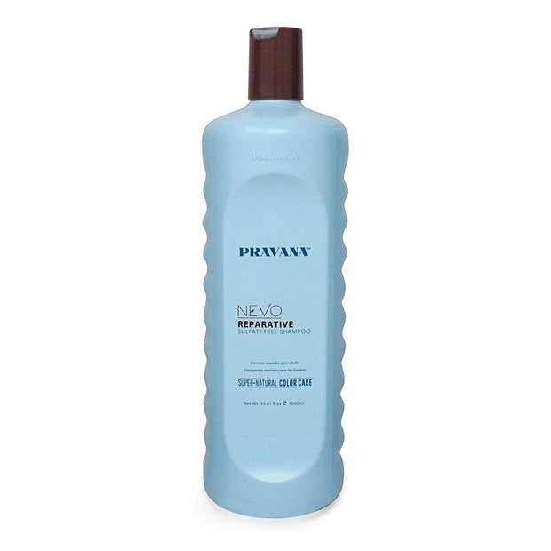 Nevo Reparative Sulfate-Free Shampoo 10.1 Oz/ 33.81 Oz
