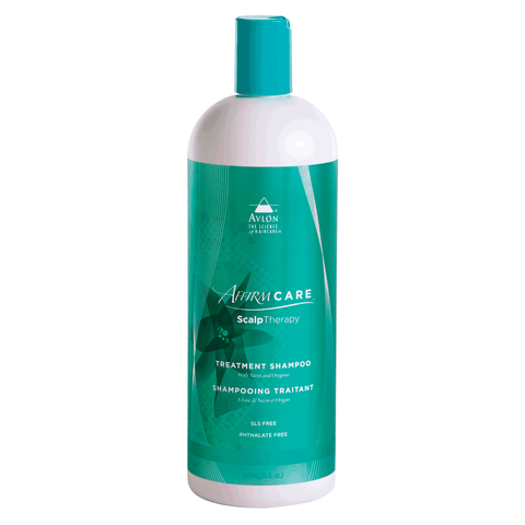 Treament Shampoo/ SCALP THERAPY