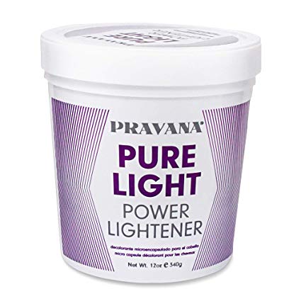 Pure Light Power Lightener 12 oz/24 oz