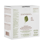 Botanical Conditioning/ Crème Relaxer for Sensitive Scalp 6 y 20 aplicaciones