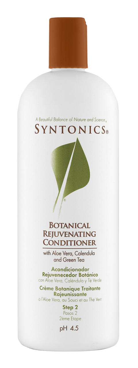Botanical Rejuvenating Conditioner 32Oz