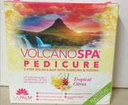 VolcanoSpa Pedicure