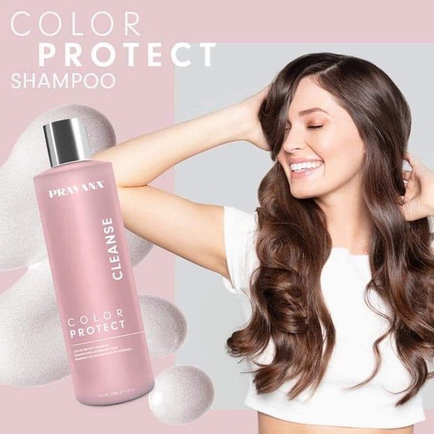 Color Protec Cleanse Shampoo