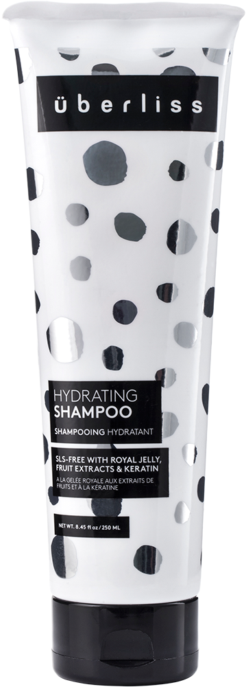 Hydrating Shampoo Uberliss 8.45 Oz/ 32 Oz