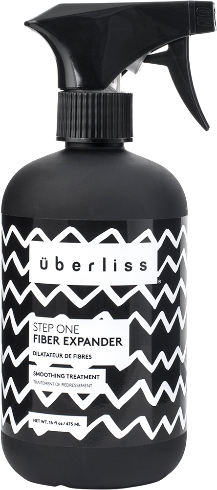 Uberliss sales smoothing treatment