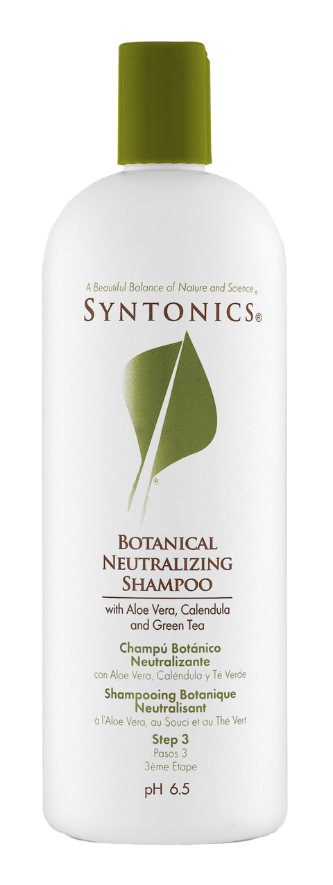 Botanical Neutralizing Shampoo 32Oz