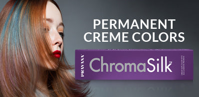 Chromasilk  NTL/L