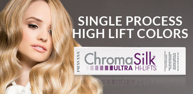 Chromasilk Ultra Hi-Lifts