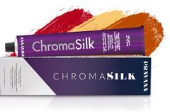 ChromaSilk