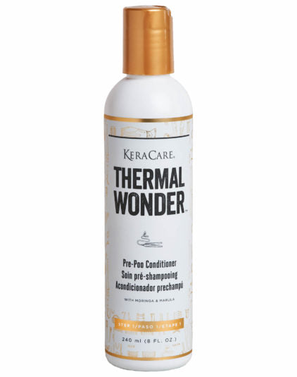 Thermal Wonder Pre-Poo Conditioner